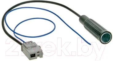 Антенный переходник Incar ISO ANT-36