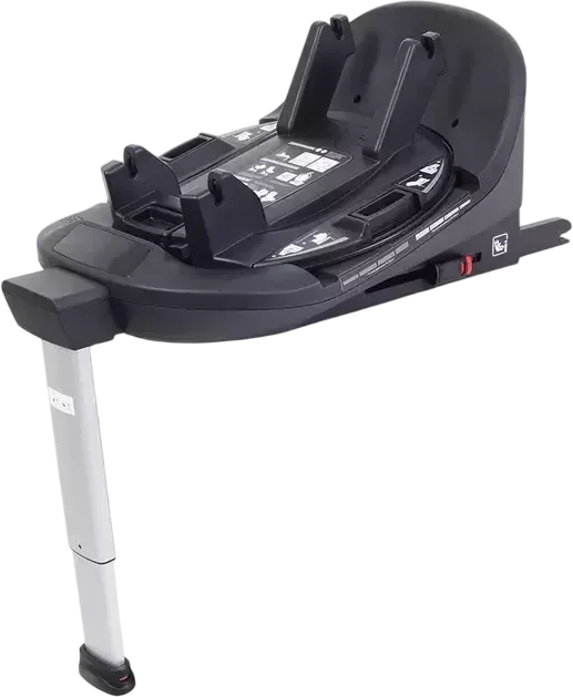 База для автокресла Rant Isofix (Aster, Miro)