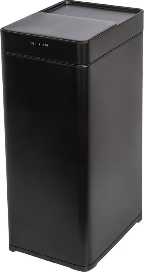 Сенсорное мусорное ведро JVC JB0421B