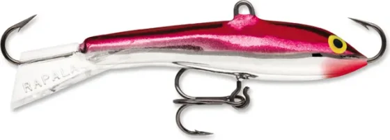 Балансир Rapala Jigging Rap / W5CHR