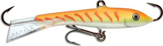 Балансир Rapala Jigging Rap / W5OTU