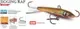Балансир Rapala Jigging Rap / W7GSLM — фото 6