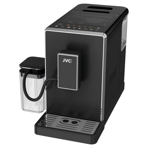 Кофемашина JVC JK-CM90