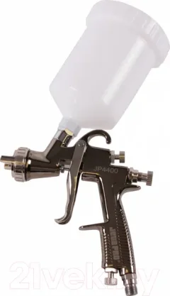 Пневматический краскопульт Jeta Pro JP4400 LVMP/14 — фото 3