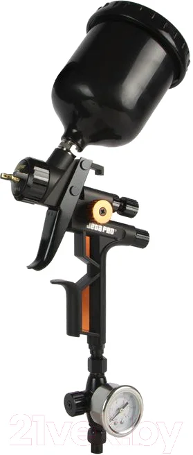 Пневматический краскопульт Jeta Pro JP5500 LVMP/13