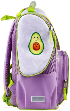 Школьный рюкзак ArtSpace Junior Avocado / Uni_17703 — фото 3