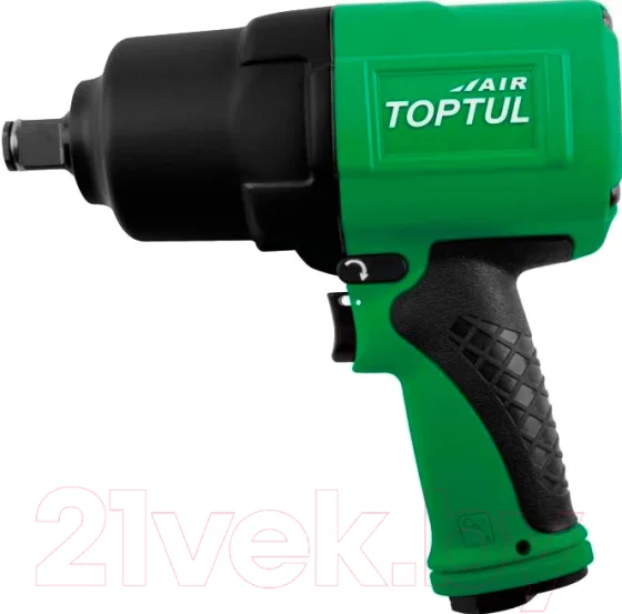 Пневмогайковерт Toptul KAAJ2413