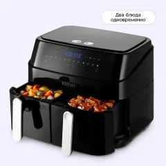 Аэрогриль Kitfort KT-2250 — фото 3