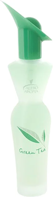 Туалетная вода Positive Parfum Lady Green Ten (50мл)