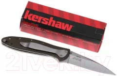 Нож складной Kershaw Leek / 1660OL — фото 10