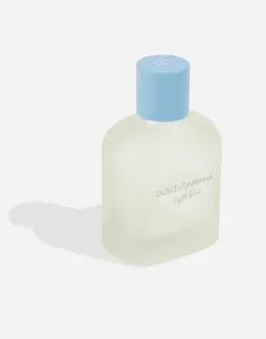 Туалетная вода Dolce&Gabbana Light Blue Men (100мл) — фото 10