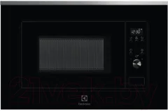 Микроволновая печь Electrolux LMS2203EMX — фото 1