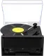 Проигрыватель виниловых пластинок Ritmix LP-400B (черный) — фото 7