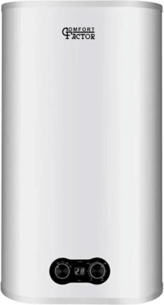 Накопительный водонагреватель Comfort Factor Lux 50 PW