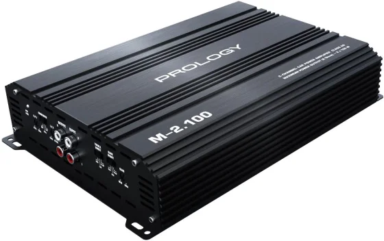 Автомобильный усилитель Prology M-2.100