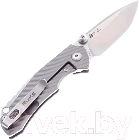 Нож складной Ruike M671-TZ