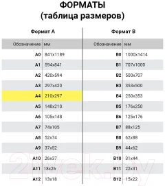 Папка-регистратор Staff Manager / 225981 (зеленый) — фото 7