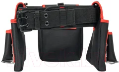 Пояс для инструмента EKF Master С-12 — фото 3
