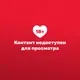 Пробка интимная ToyFa Metal / 712020 (серебристый/фиолетовый) — фото 2