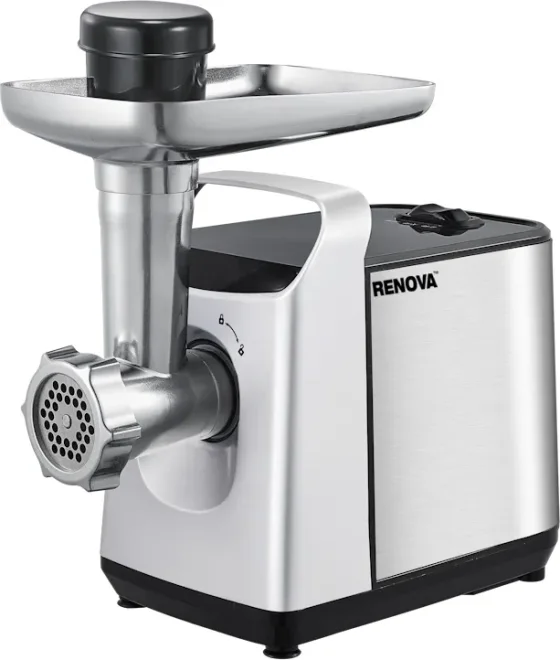 Мясорубка электрическая Renova MG220-R1SL