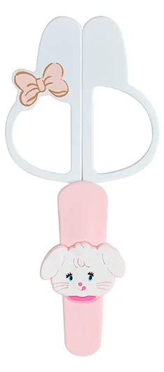 Ножницы для маникюра Miniso Mikko Collection 4825