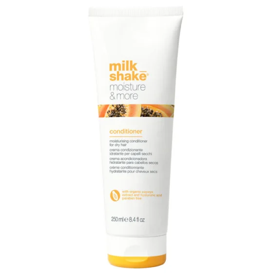 Кондиционер для волос Z.one Concept Milk Shake Moisture More Увлажняющий (250мл)