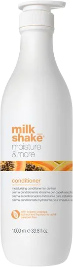 Кондиционер для волос Z.one Concept Milk Shake Moisture More Увлажняющий (1л)