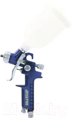 Пневматический краскопульт Jeta Pro Mini JP2000/12 HVLP — фото 3