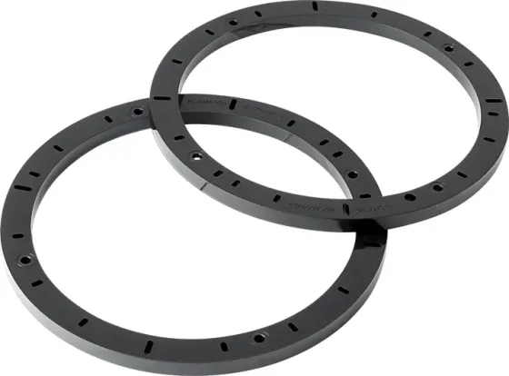 Комплект проставок акустических AURA MLD-SA65/1
