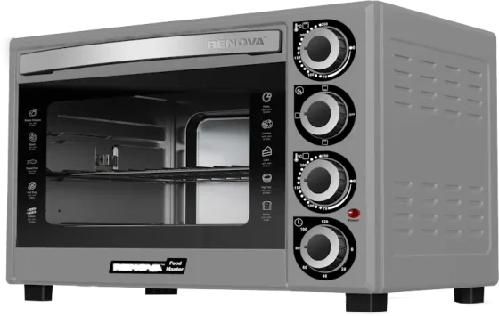 Ростер Renova MO-40GTS1