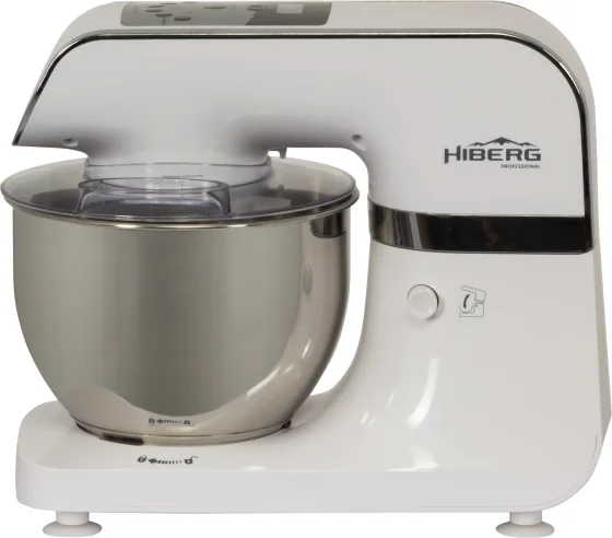 Миксер стационарный Hiberg MP 1040 DW