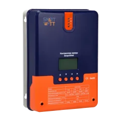 Контроллер заряда SmartWatt MPPT 4860 — фото 8