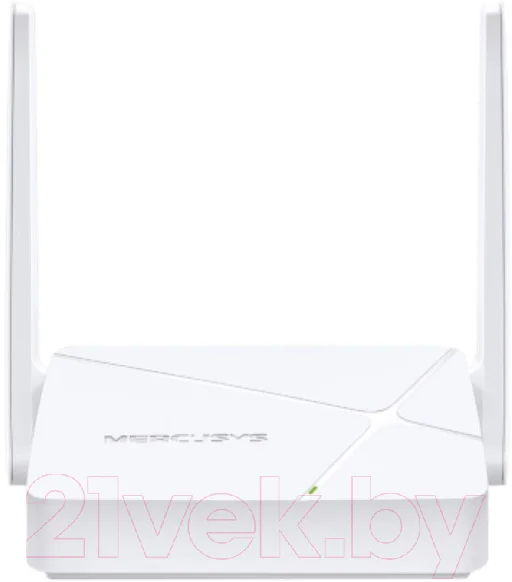 Беспроводной маршрутизатор Mercusys MR20