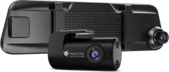 Видеорегистратор-зеркало Navitel MR750 Smart — фото 3