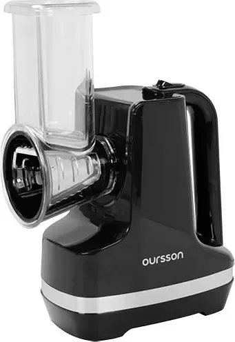 Овощерезка электрическая Oursson MS2051/BL