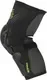 Мотонаколенники Acerbis MTB Korry 0024865.318.067 (L/XL, черный/желтый) — фото 10
