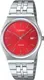 Часы наручные мужские Casio MTP-B145D-4A2 — фото 5