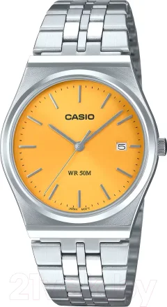 Часы наручные мужские Casio MTP-B145D-9A — фото 1