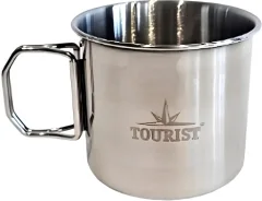 Кружка походная Tourist MUG FOLD-480 / TK-585 (480мл) — фото 1