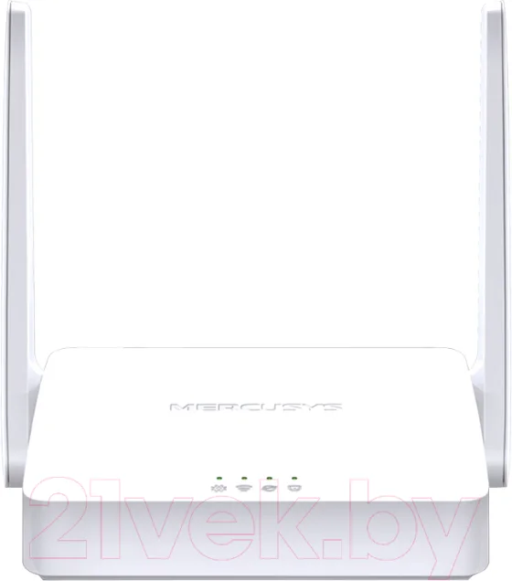 Беспроводной маршрутизатор Mercusys MW301R