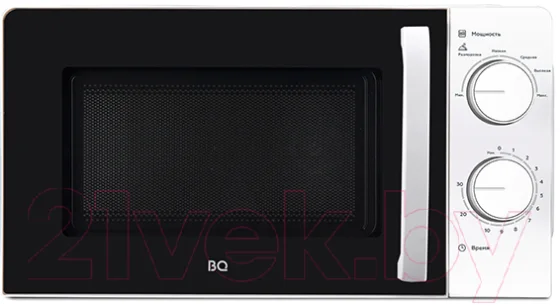 Микроволновая печь BQ MWO-20006SM/W