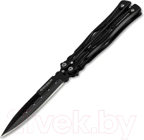 Нож складной Boker Magnum Neptis / 06EX408