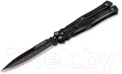 Нож складной Boker Magnum Neptis / 06EX408 — фото 3