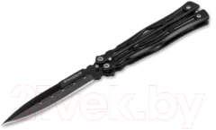 Нож складной Boker Magnum Neptis / 06EX408 — фото 9