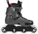 Роликовые коньки Powerslide Next 90 / 908408 (р-р 42-43, серый) — фото 10
