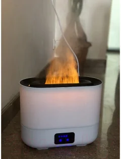 Ультразвуковой увлажнитель воздуха Neoclima NHL-300L — фото 6