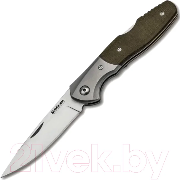 Нож складной Boker Magnum Nice / 01SC079