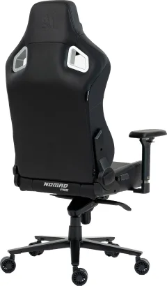 Кресло геймерское Evolution Nomad Pro Apex — фото 4