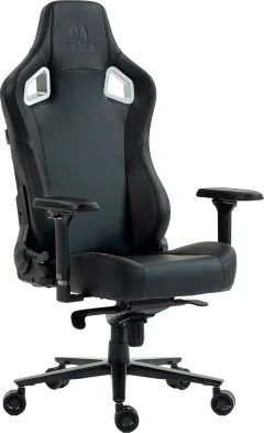 Кресло геймерское Evolution Nomad Pro Apex — фото 7