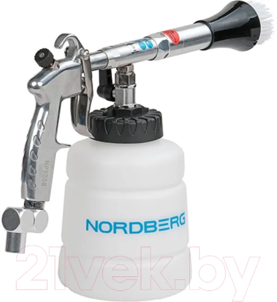 Пневмопистолет Nordberg NP9008